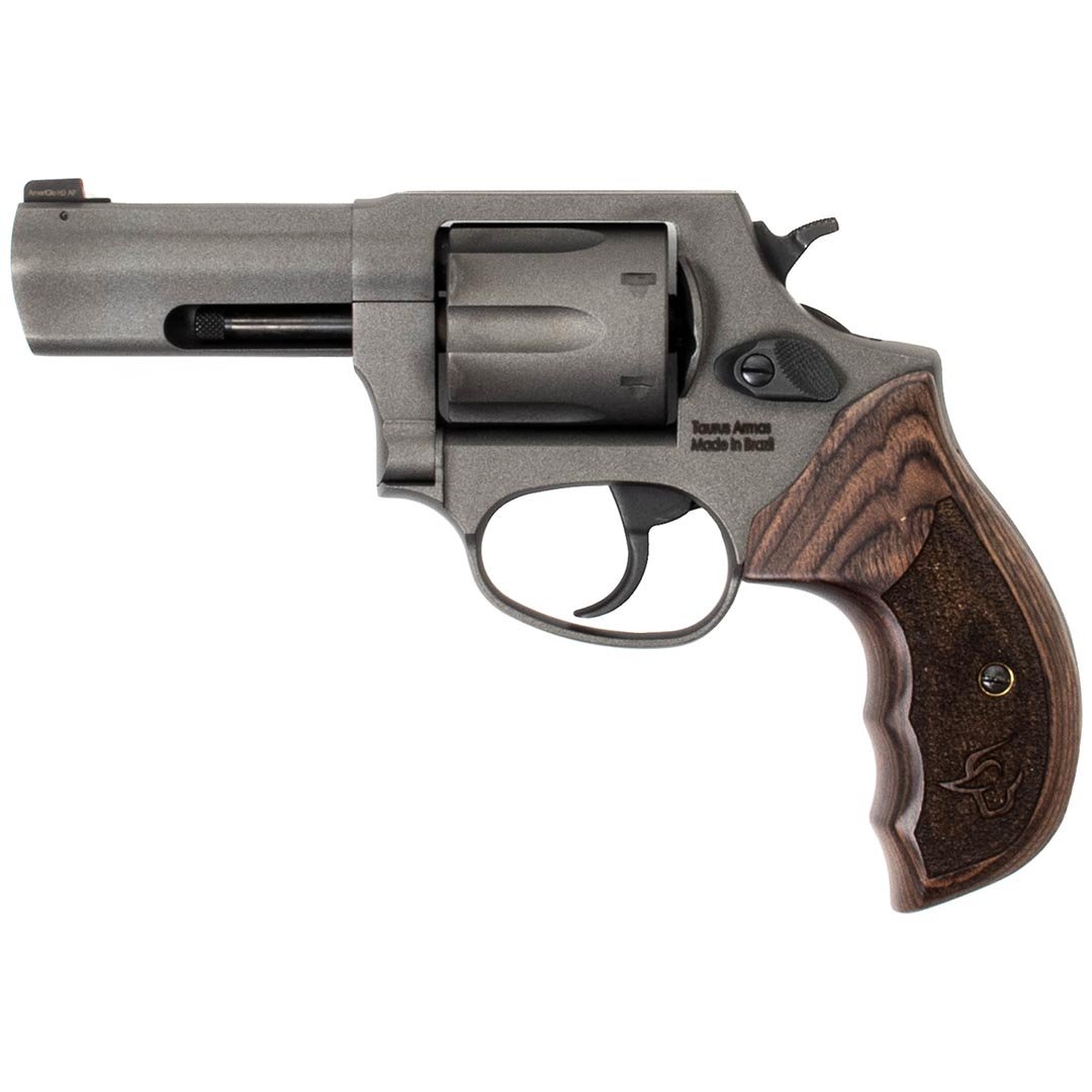 TAURUS 856 DEFENDER .38 spl